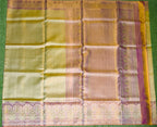 Kanchi Pattu Bridal Sarees