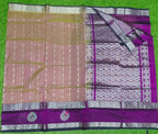 Mangalagiri Pattu Sarees Collection