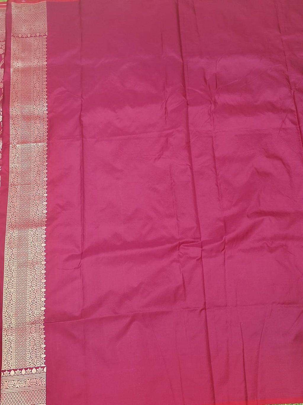 Banaras Pattu Sarees