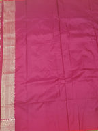 Banaras Pattu Sarees