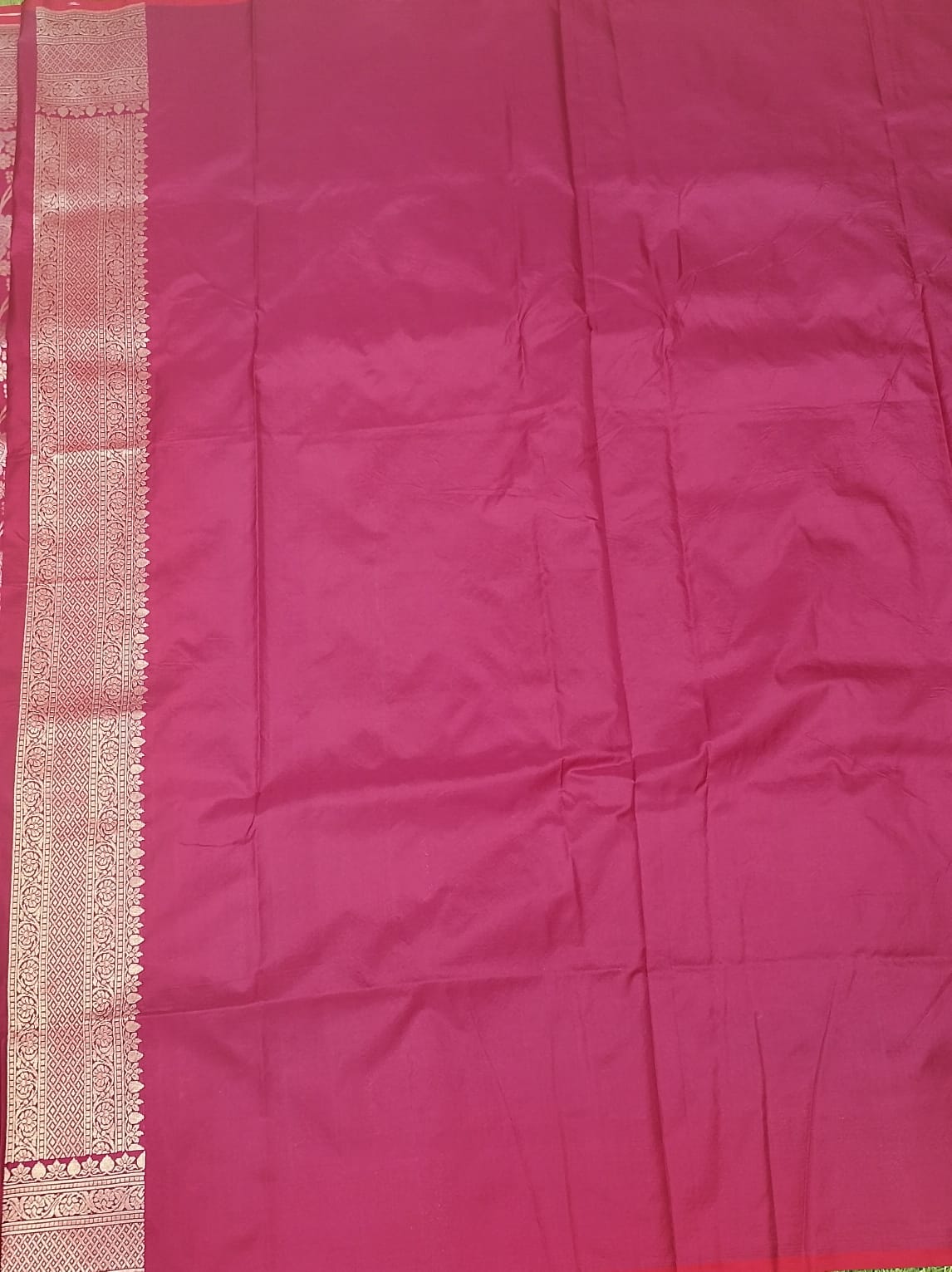 Banaras Pattu Sarees