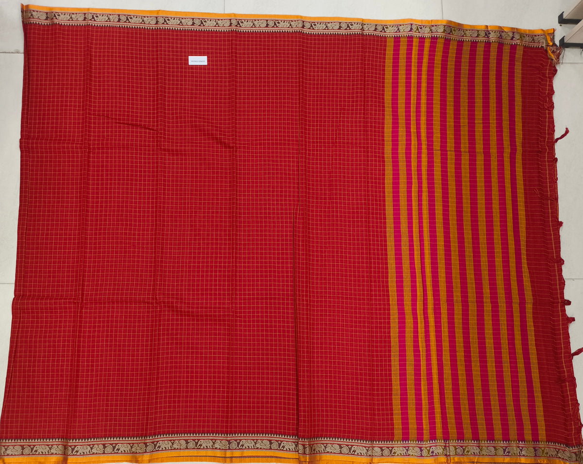 Samantha Sarees
