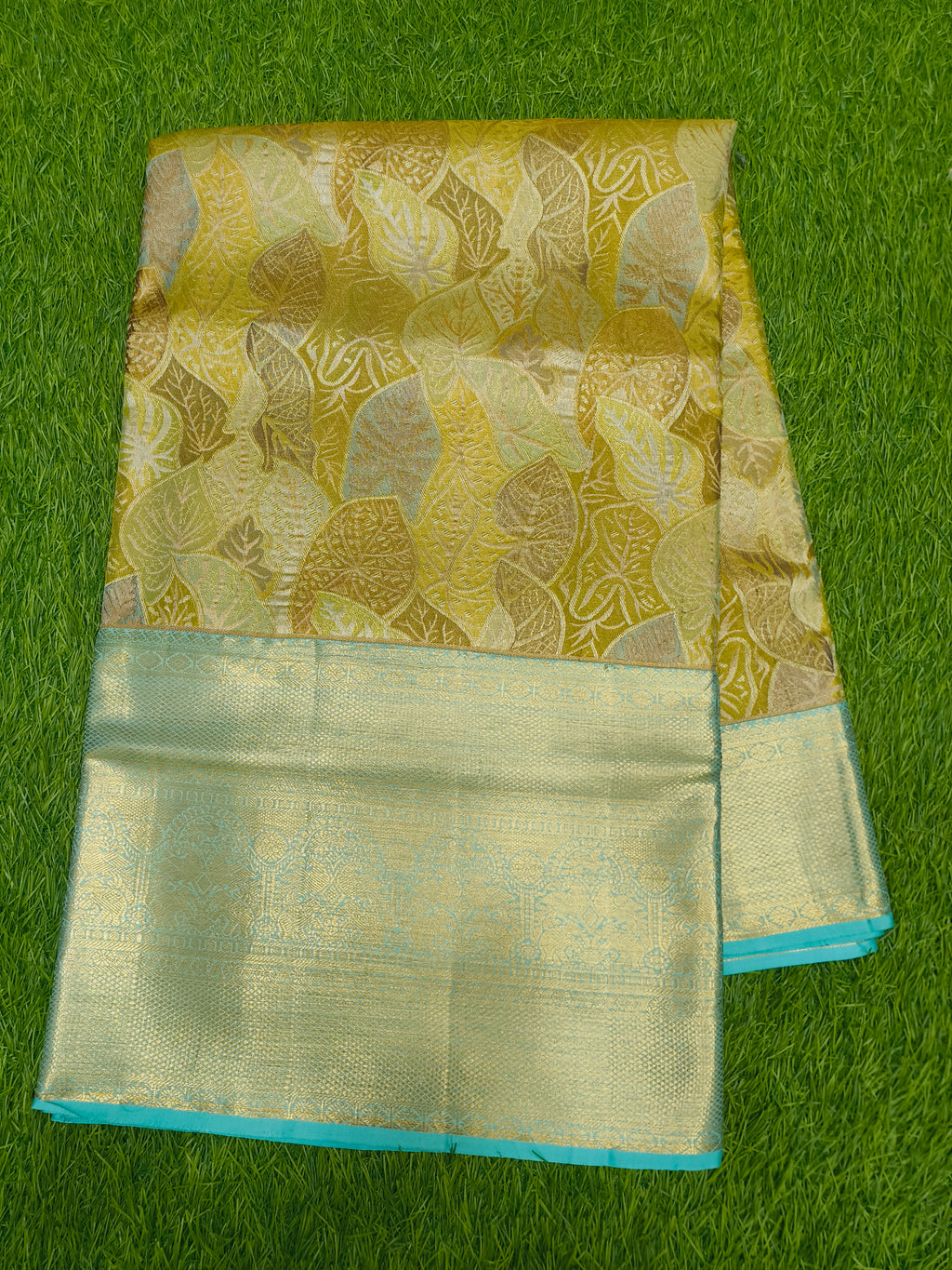 Kanchi Pattu Bridal Sarees