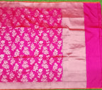 Banaras Pattu Sarees