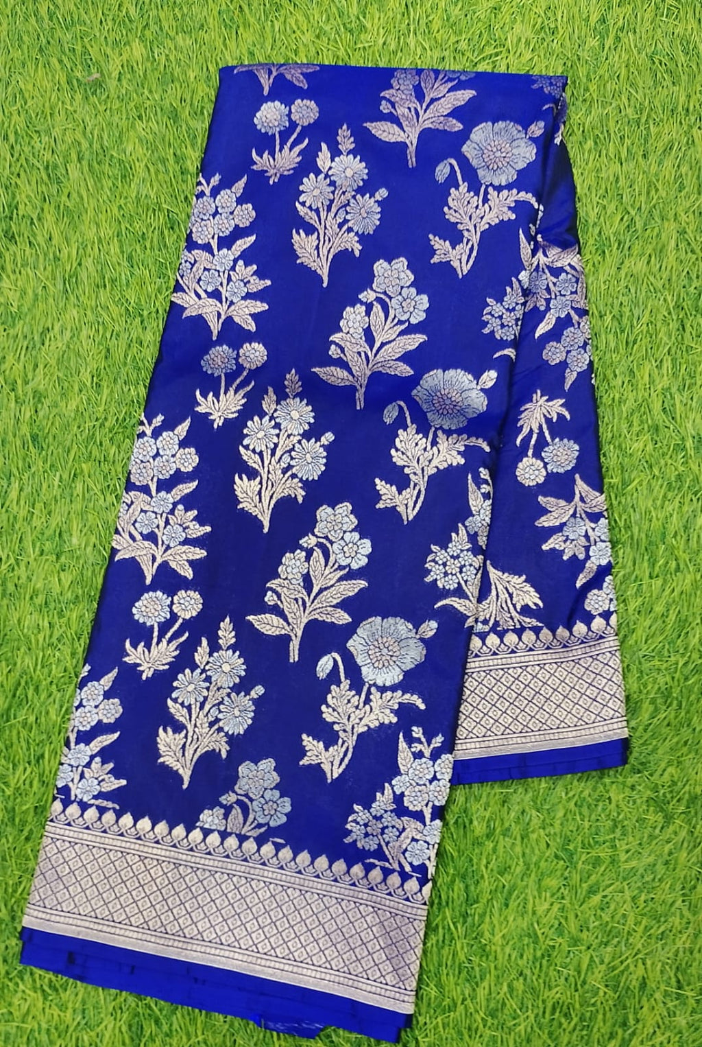 Banaras Pattu Sarees