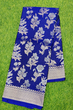 Banaras Pattu Sarees