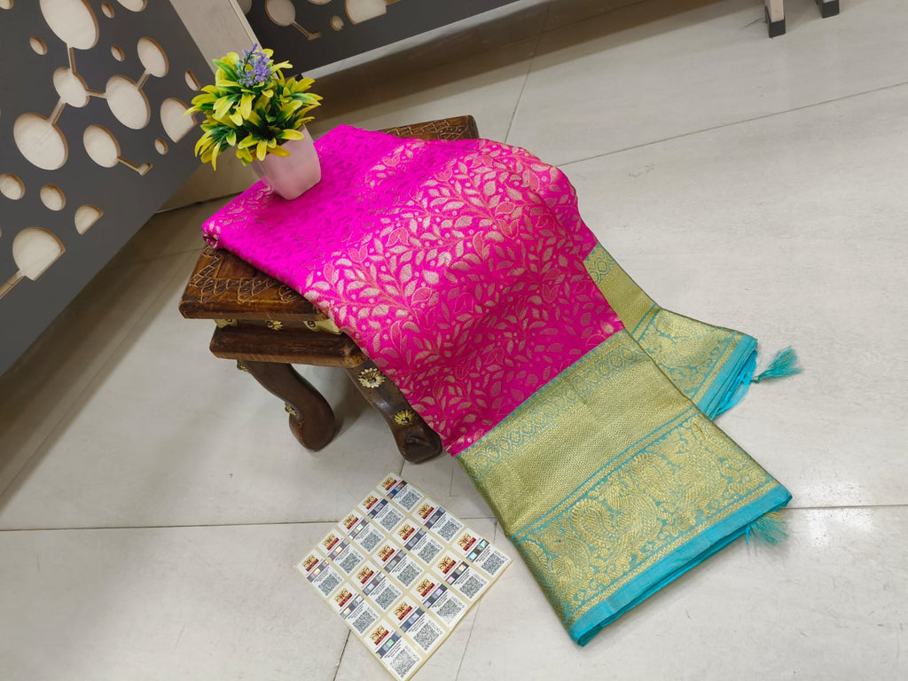 Kanchi Bridals