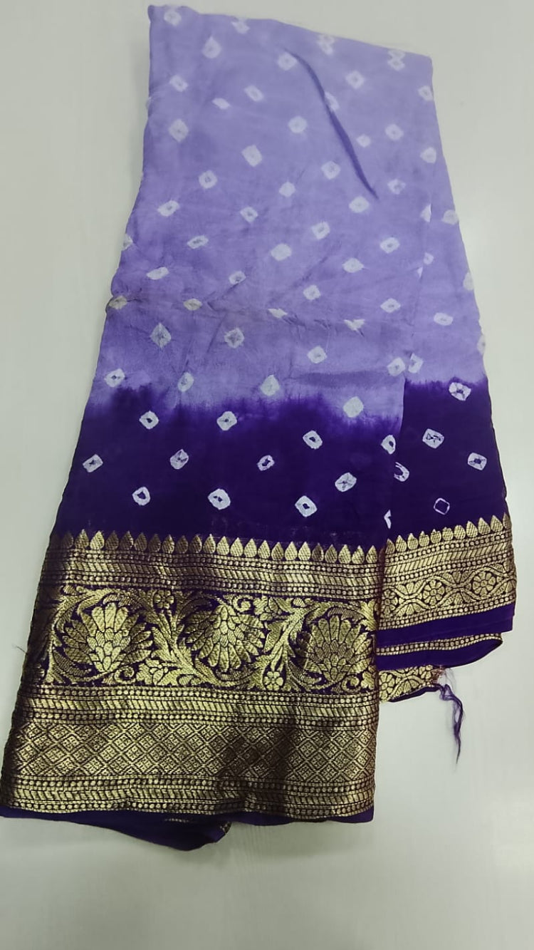 Bandini Sarees