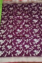 Banaras Pattu Sarees