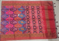 Patola Sarees