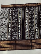 Semi Dola Lines Sarees