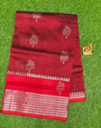 Mangalagiri Pattu Sarees Collection