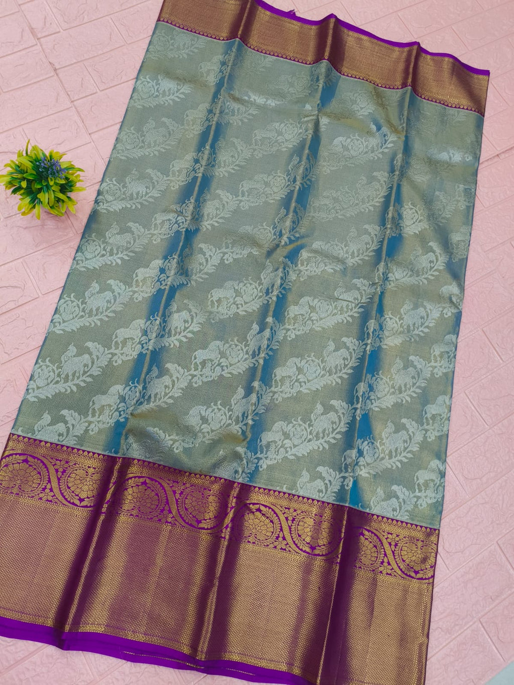 Kanchi Bridals