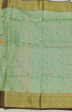 Crush Kota Sarees With Beautiful Design