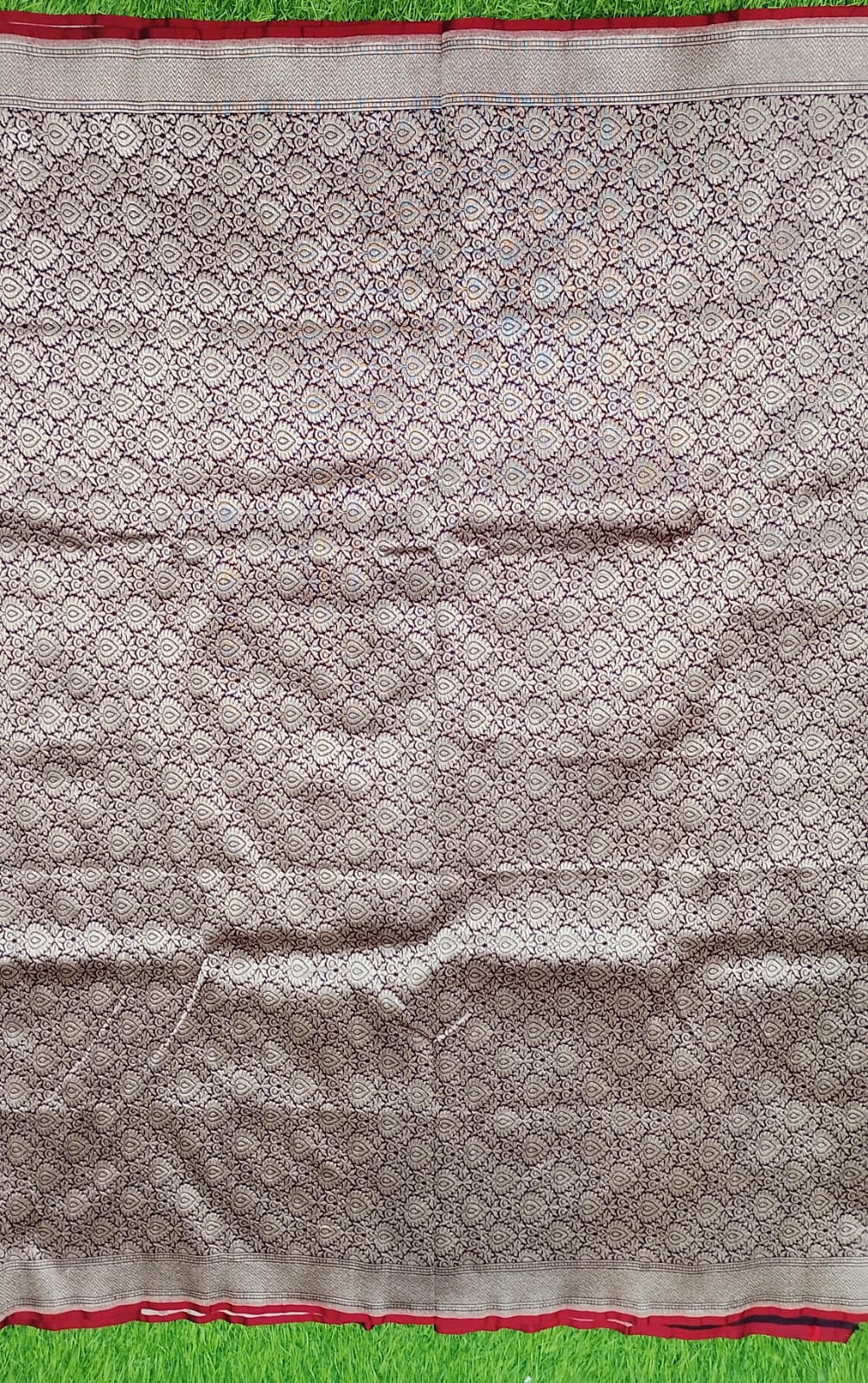 Banaras Pattu Sarees