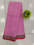 Samantha Sarees