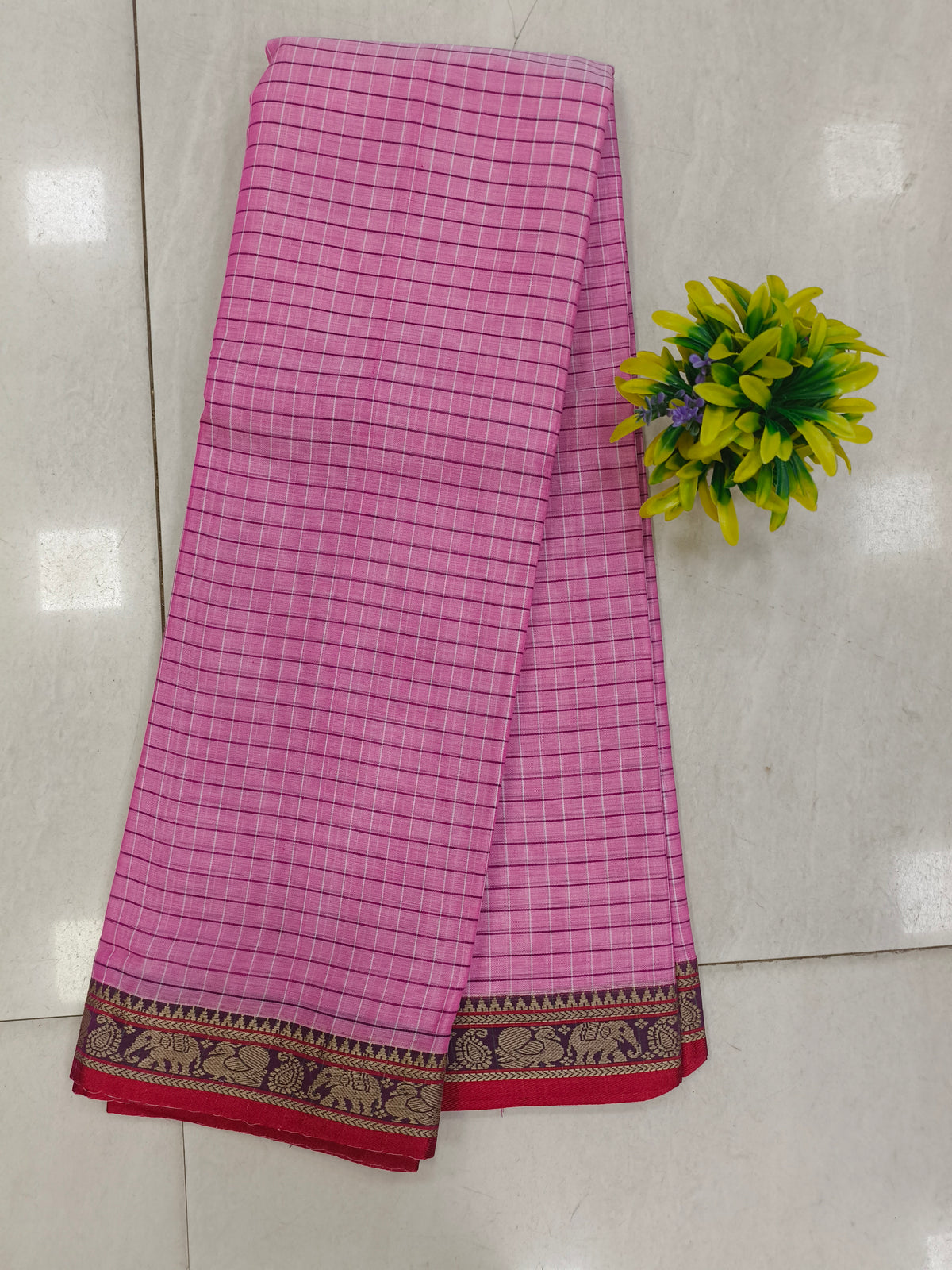Samantha Sarees