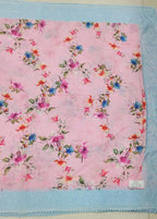 Multi Georgette Sarees