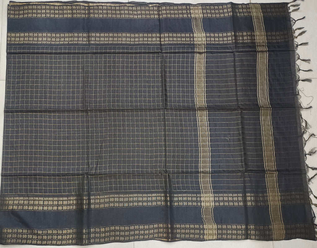 Chenderi sarees