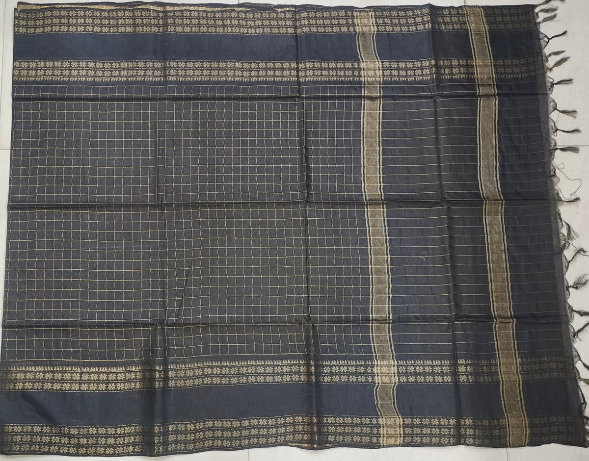 Chenderi sarees