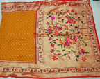 Bandhani Sarees