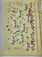 Chanderi Silk Sarees