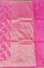 Banaras Pattu Sarees