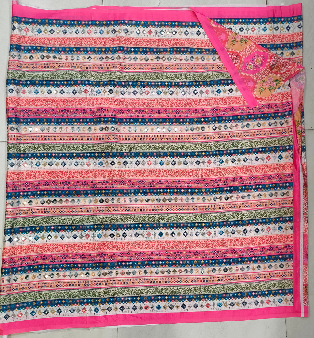 Azrak Stripes