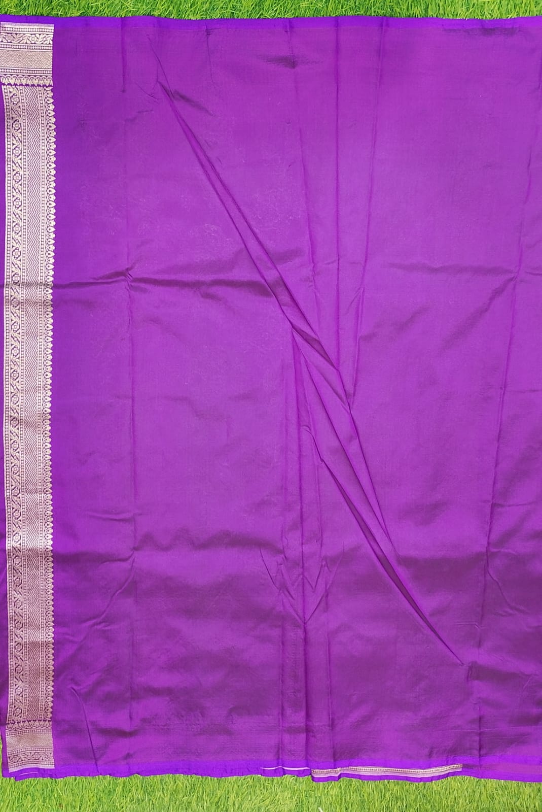 Banaras Pattu Sarees