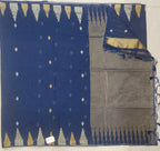 Lenin Jamudani Temple Border Colours