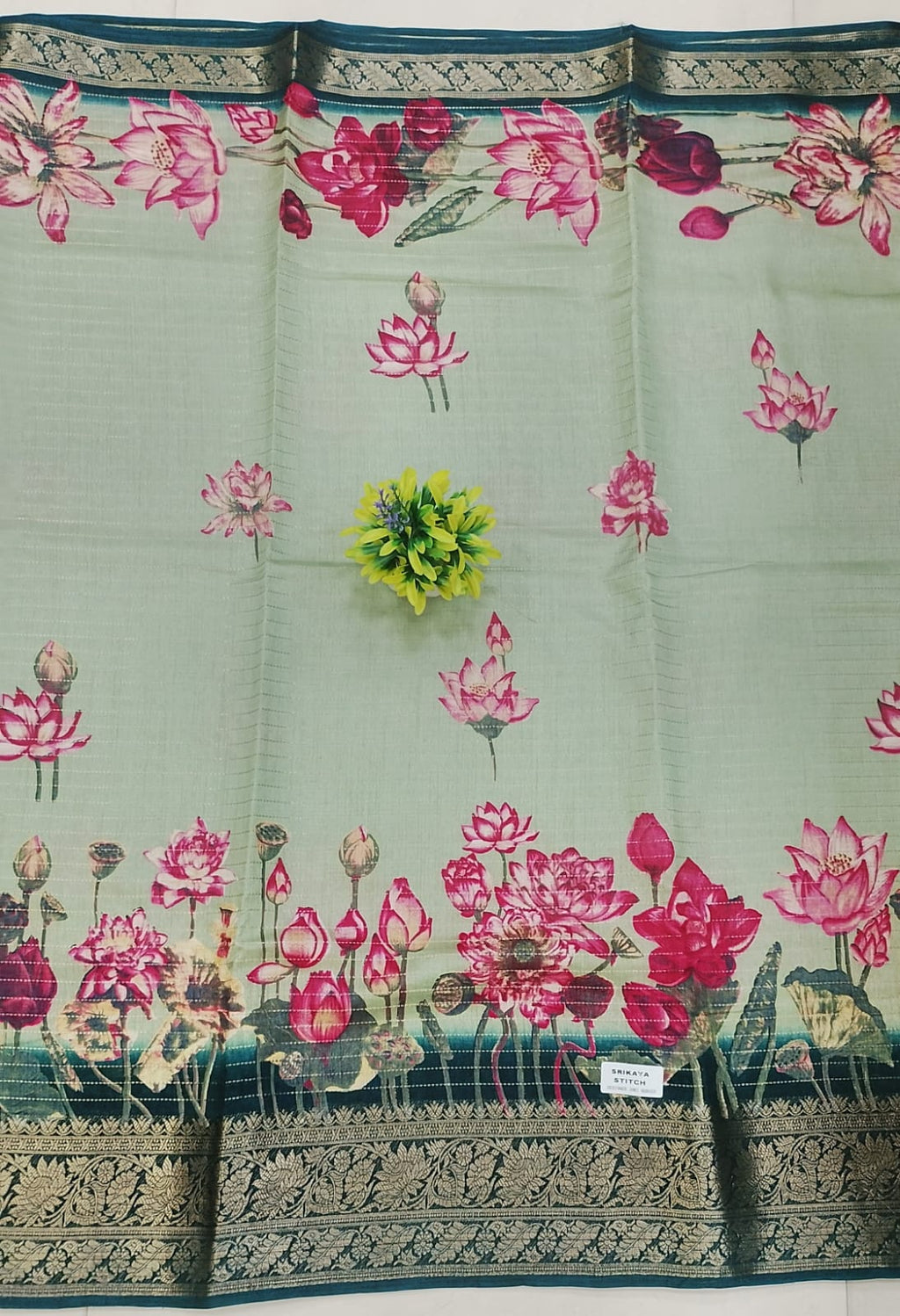 Exclusive Fancy Sarees
