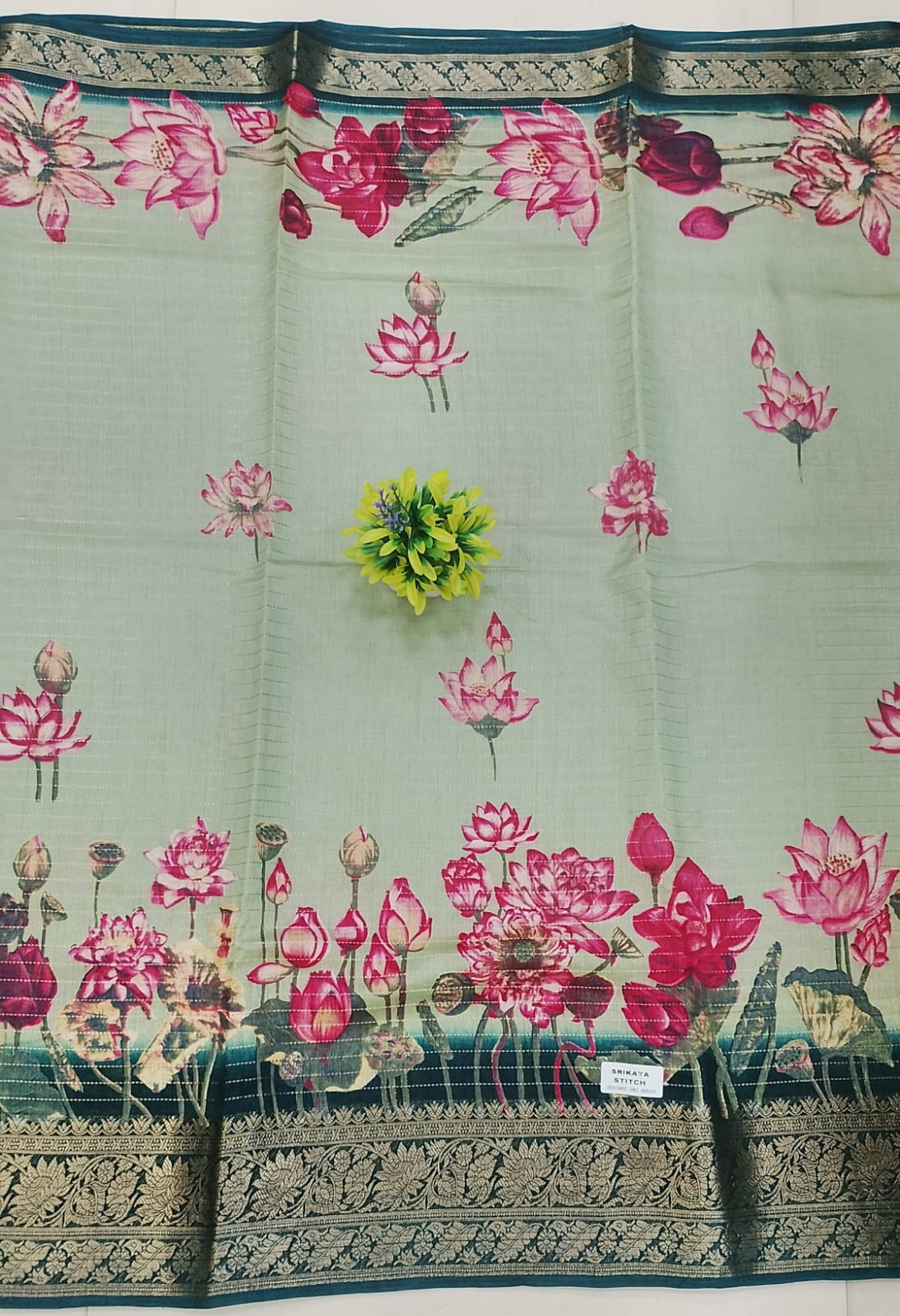 Exclusive Fancy Sarees