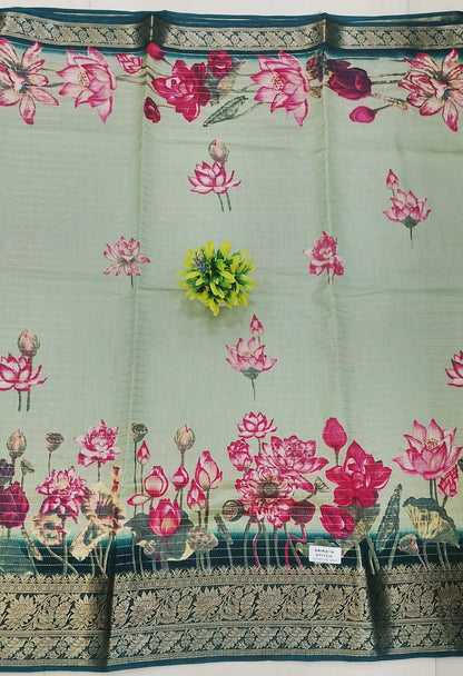 Exclusive Fancy Sarees