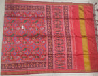 Patola Sarees