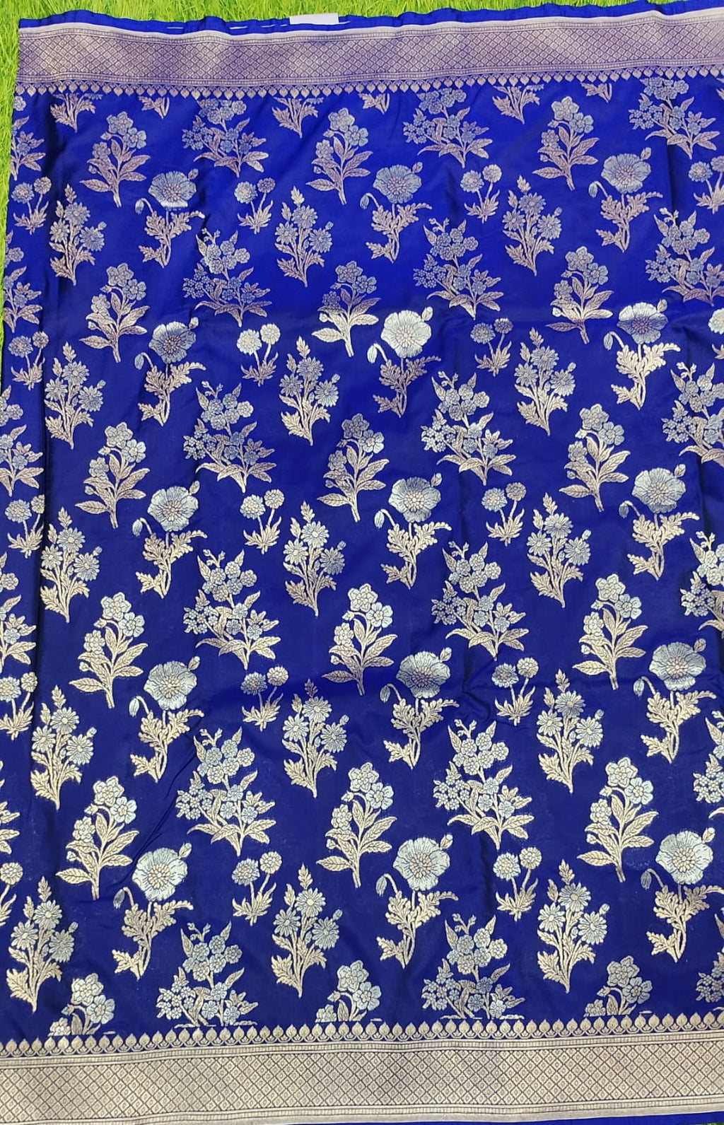 Banaras Pattu Sarees