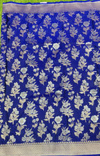 Banaras Pattu Sarees
