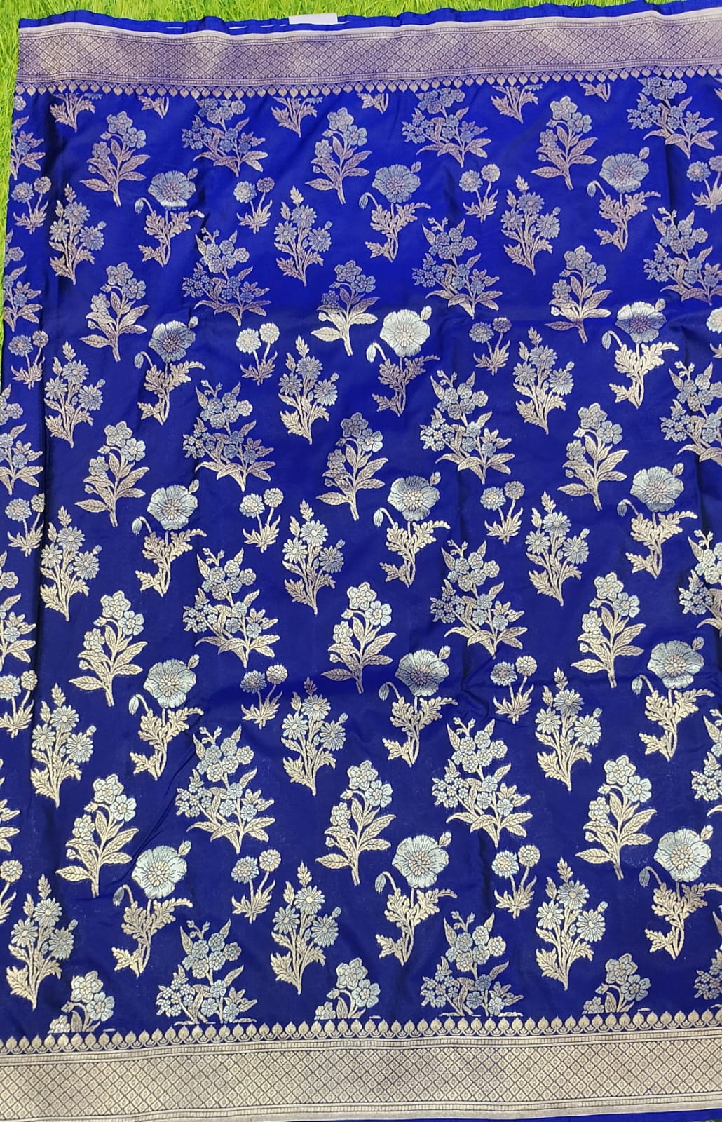 Banaras Pattu Sarees