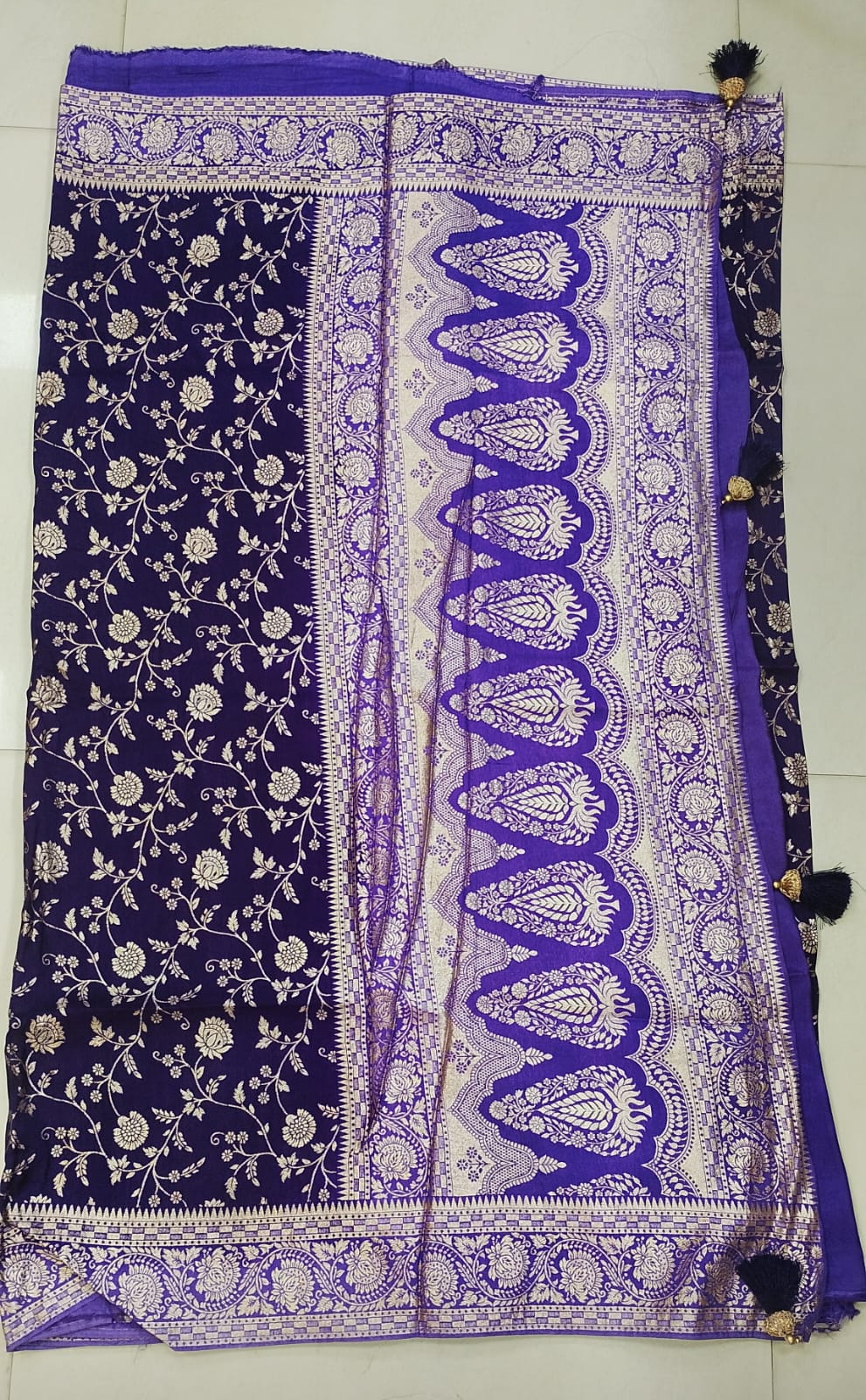 Banaras Saree