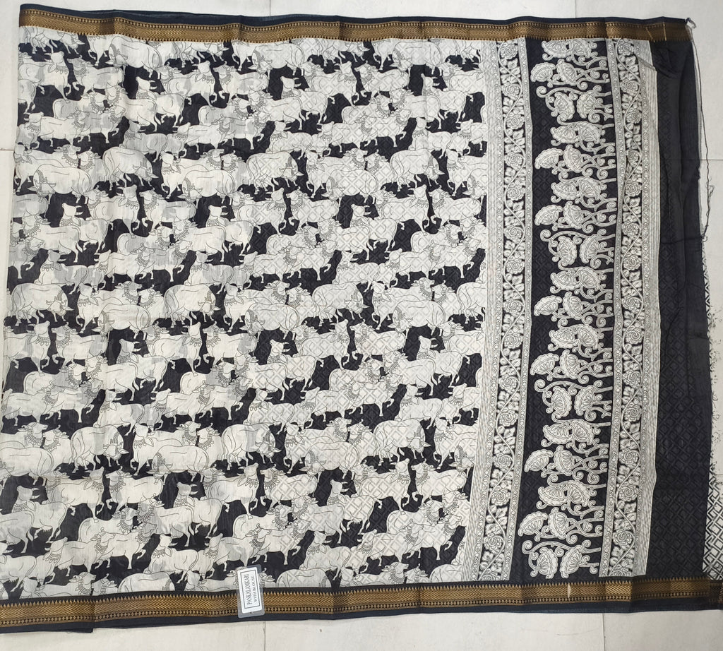 Maheshwari Silk