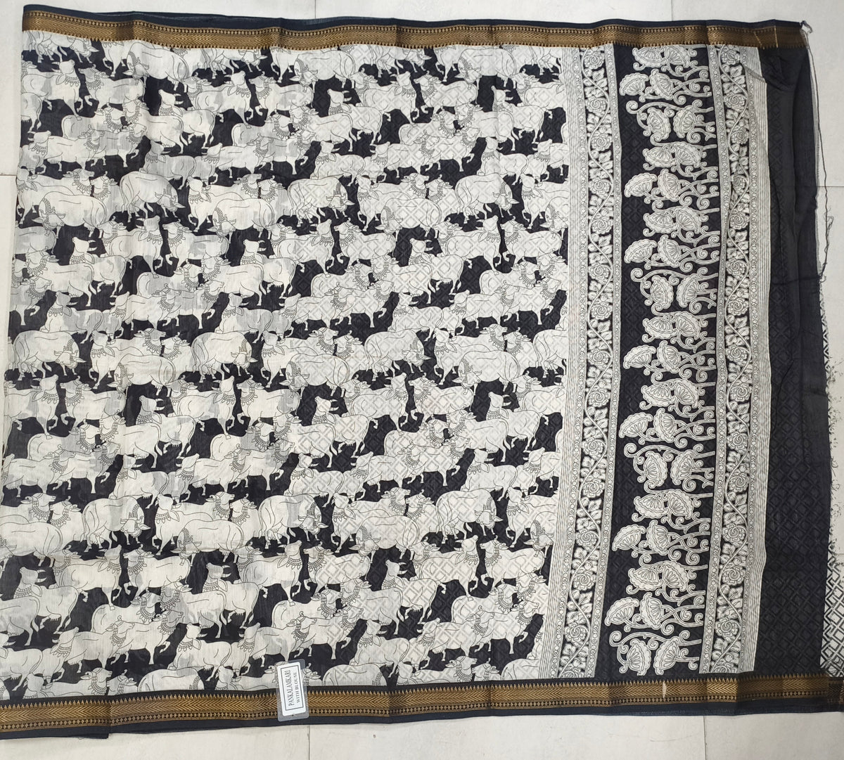 Maheshwari Silk