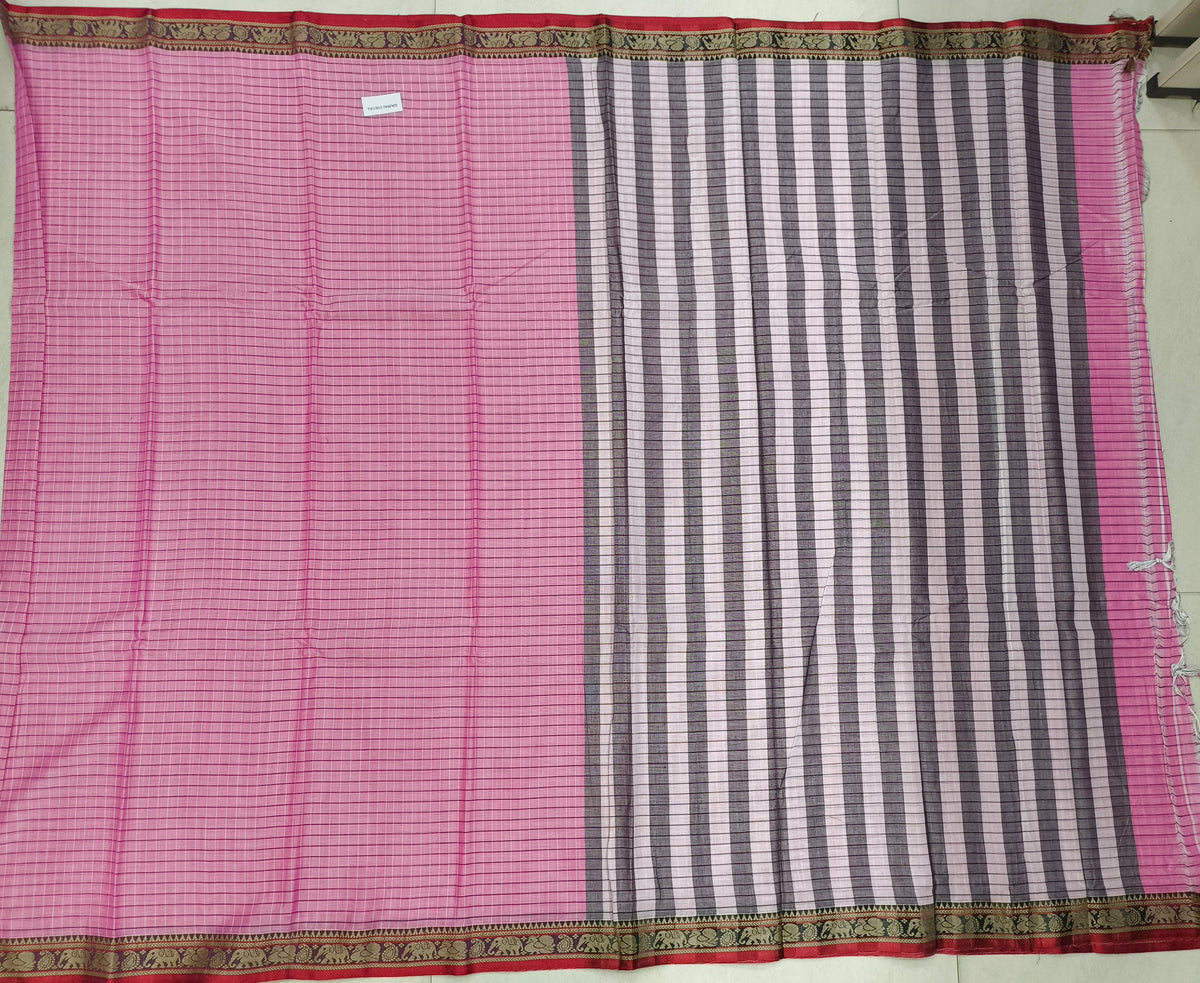 Samantha Sarees