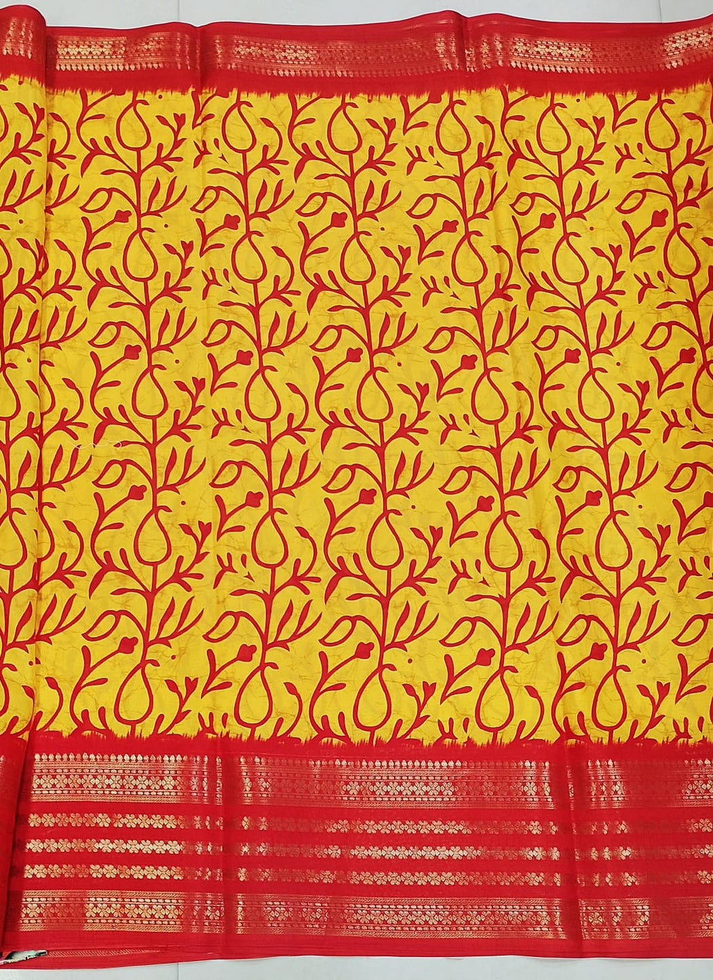 Semi Dola Lines Sarees