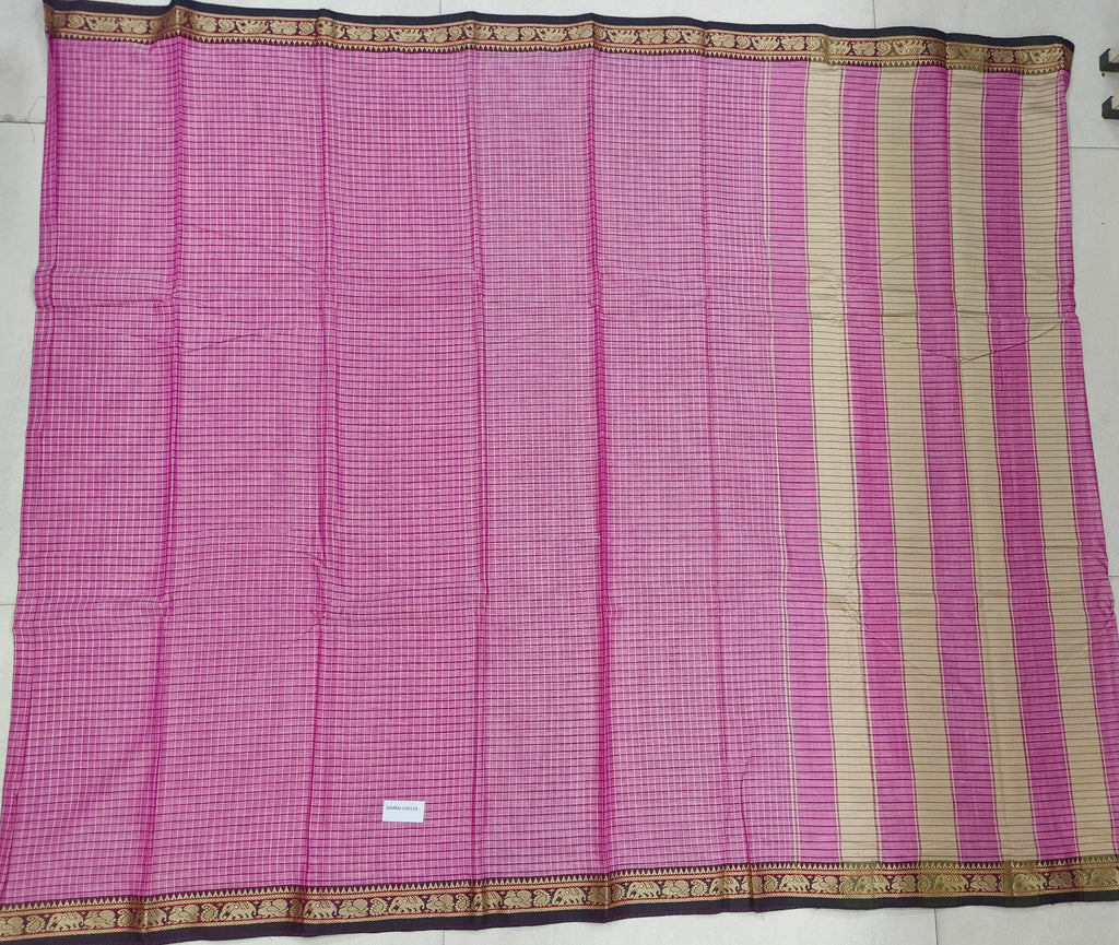 Samantha Sarees