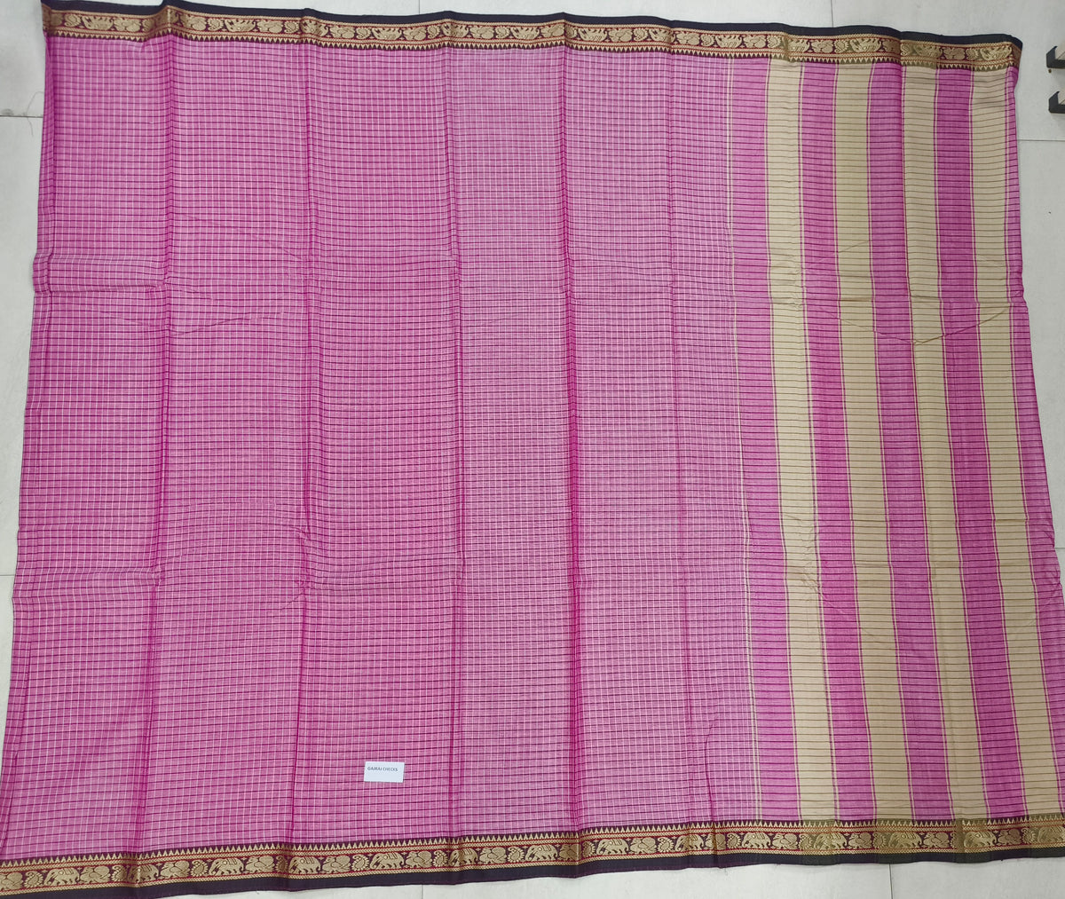 Samantha Sarees