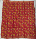 Chenderi sarees