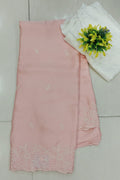 Chiken Kari Blouse Sarees
