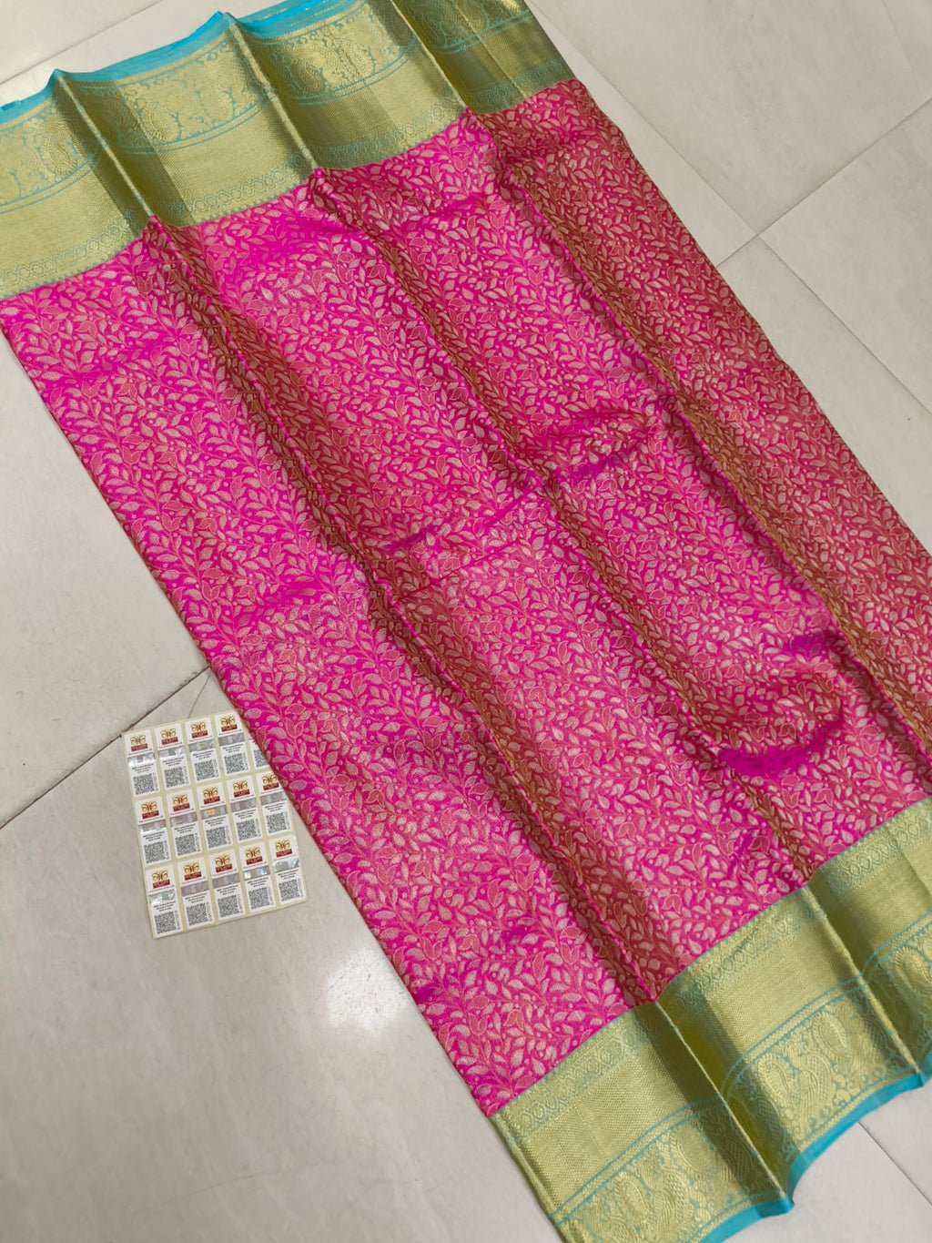 Kanchi Bridals