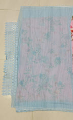 Multi Georgette Sarees