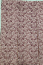 Semi Tussar Sarees