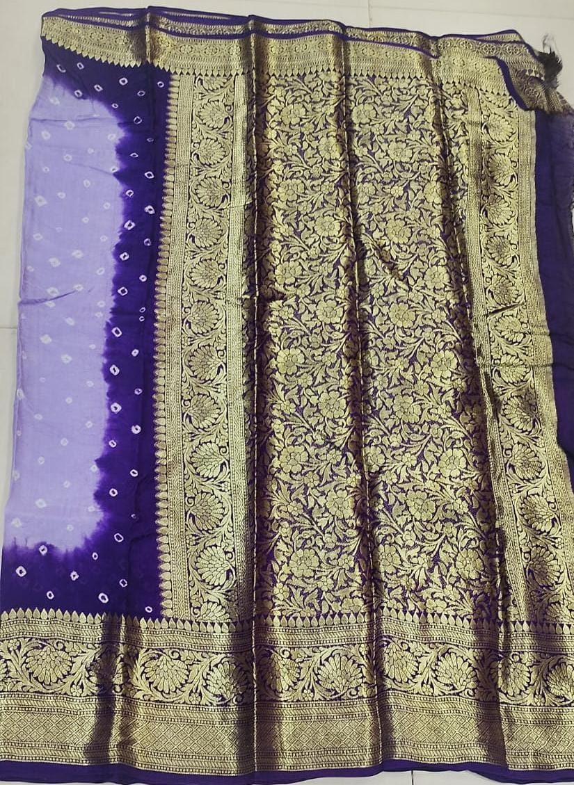 Bandini Sarees
